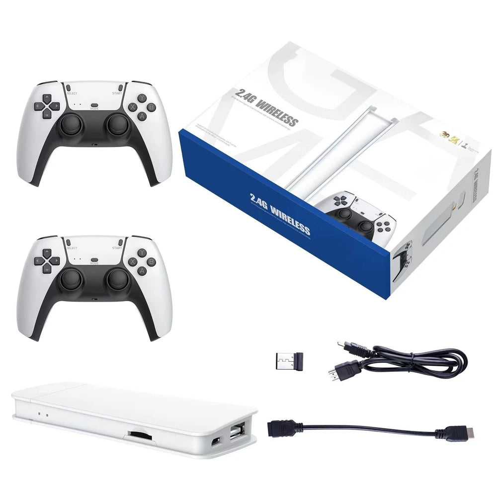 M15 Wireless Game Console