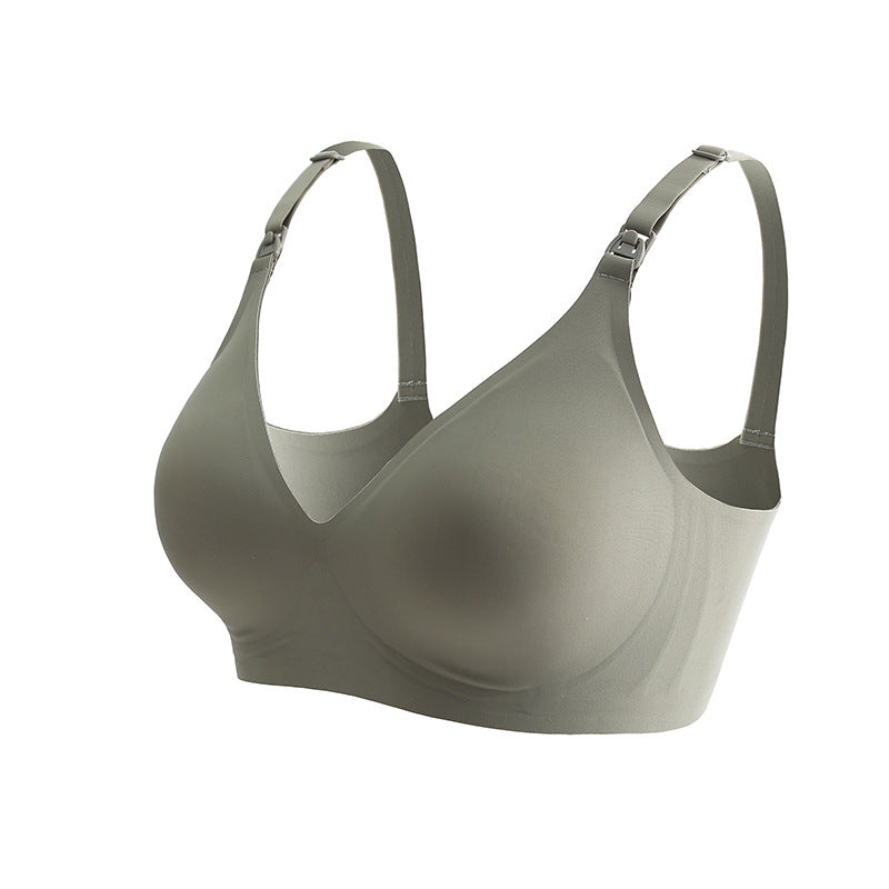 Maternity Nursing Bra with Comfort Support