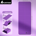 Folding Convenient Yoga Mat