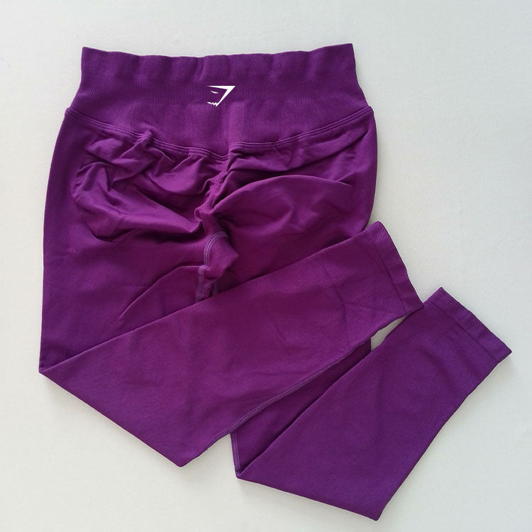 Premium Fitness Yoga Leggings