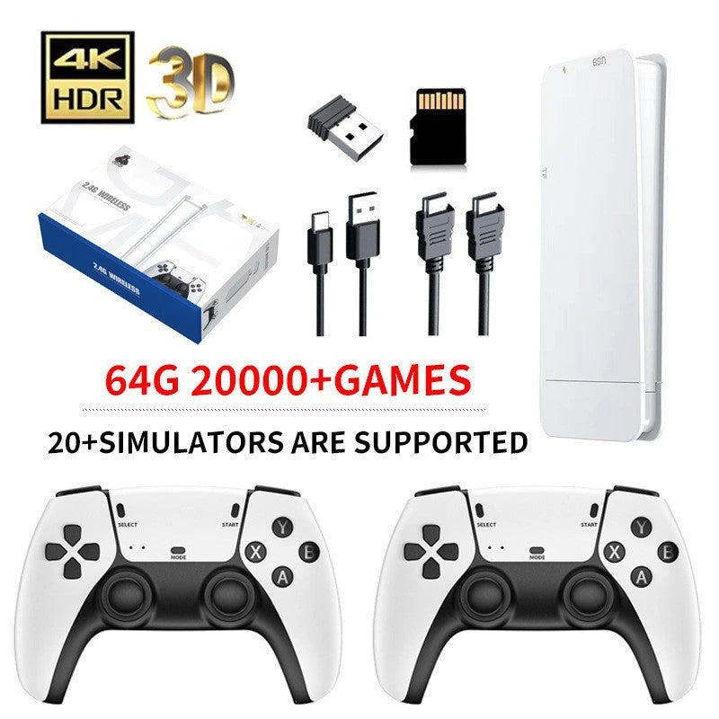 M15 Wireless Game Console