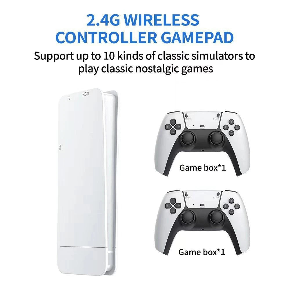 M15 Wireless Game Console