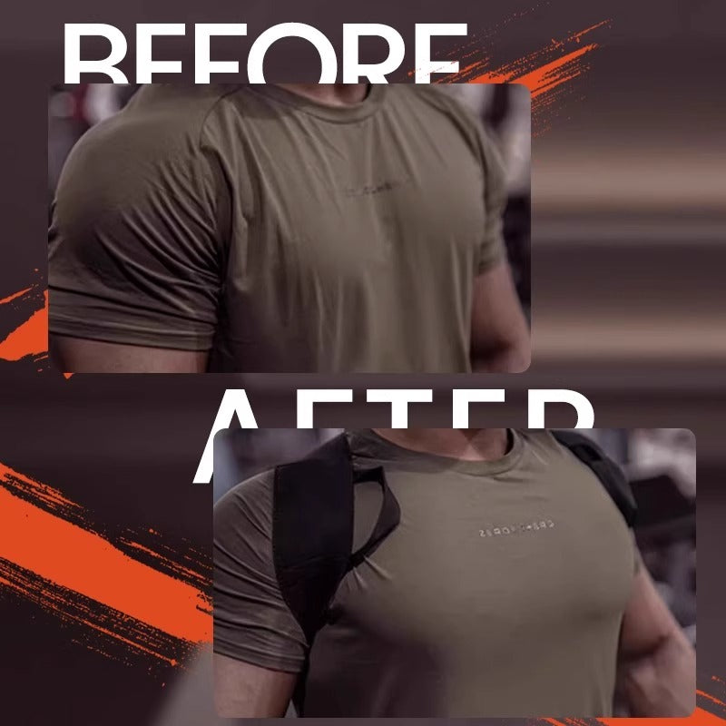 Posture Correction Belt for Back Support