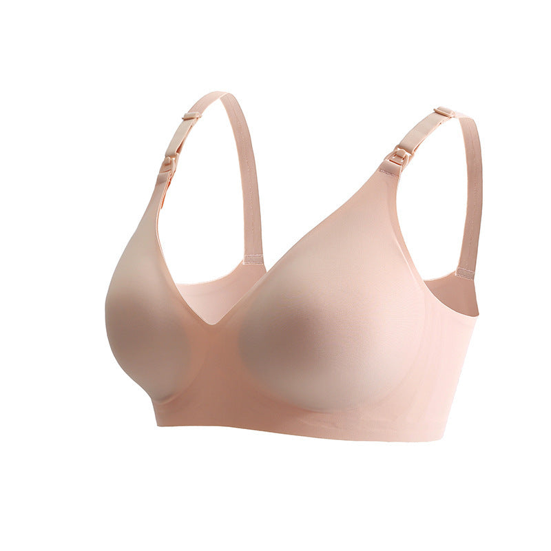 Maternity Nursing Bra with Comfort Support