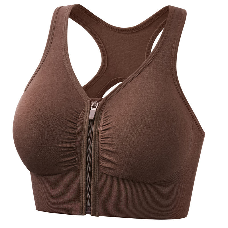 Fitness Sports Bra