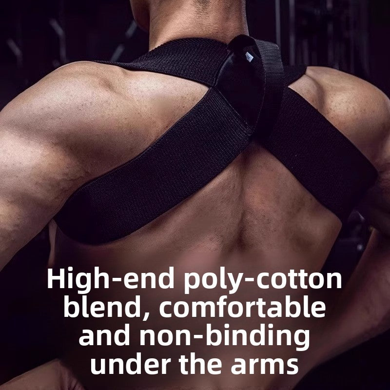 Posture Correction Belt for Back Support