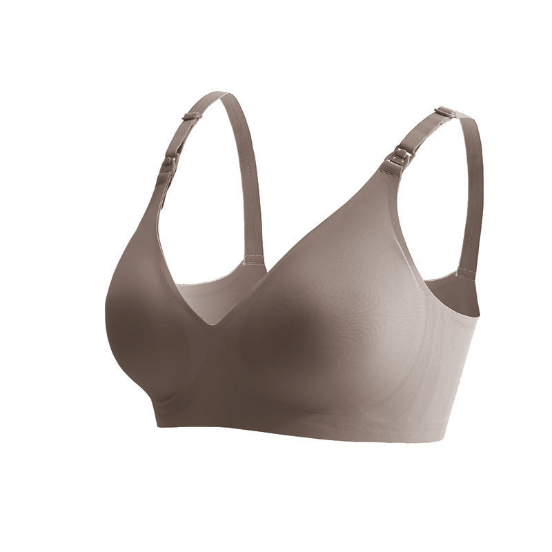 Maternity Nursing Bra with Comfort Support