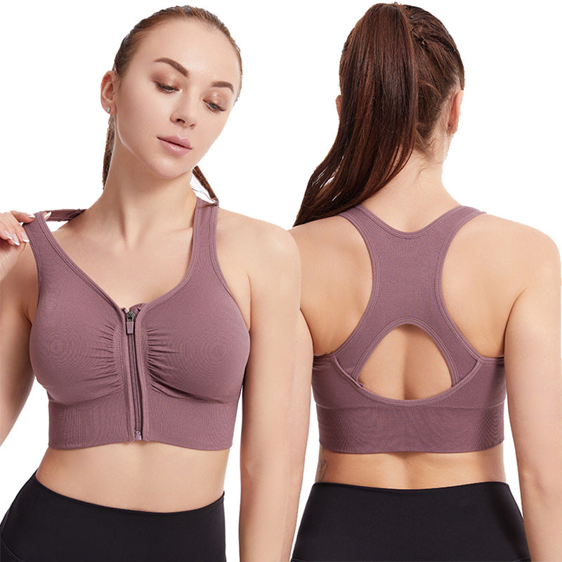 Fitness Sports Bra