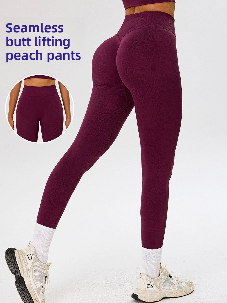 Yoga Pants