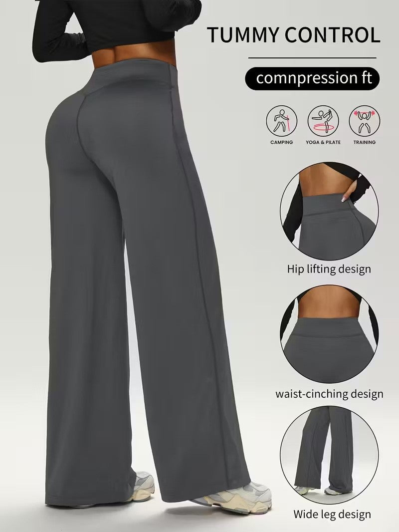 Sports Yoga Leggings for Women