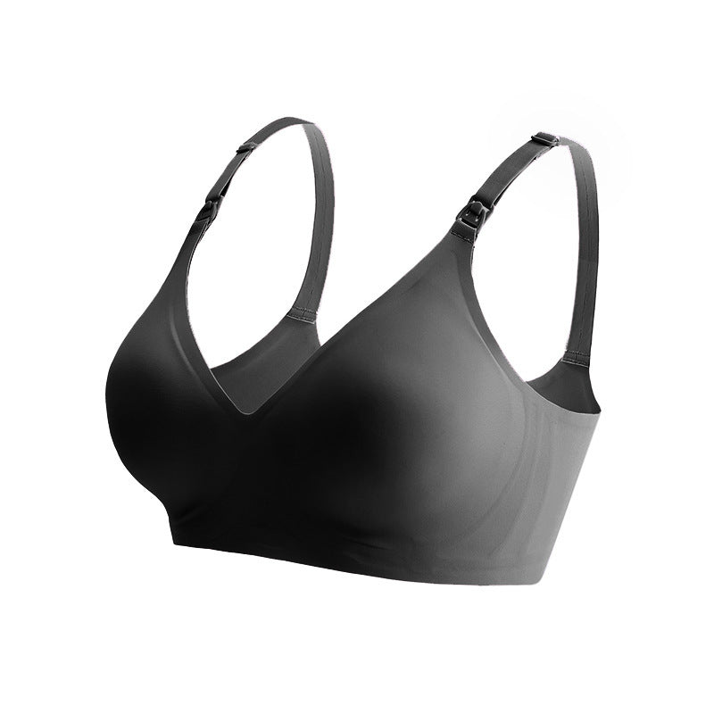 Maternity Nursing Bra with Comfort Support
