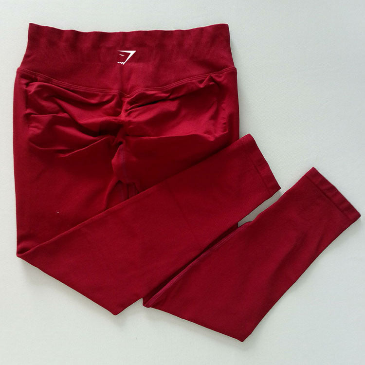 Premium Fitness Yoga Leggings