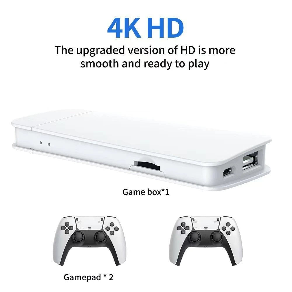 M15 Wireless Game Console