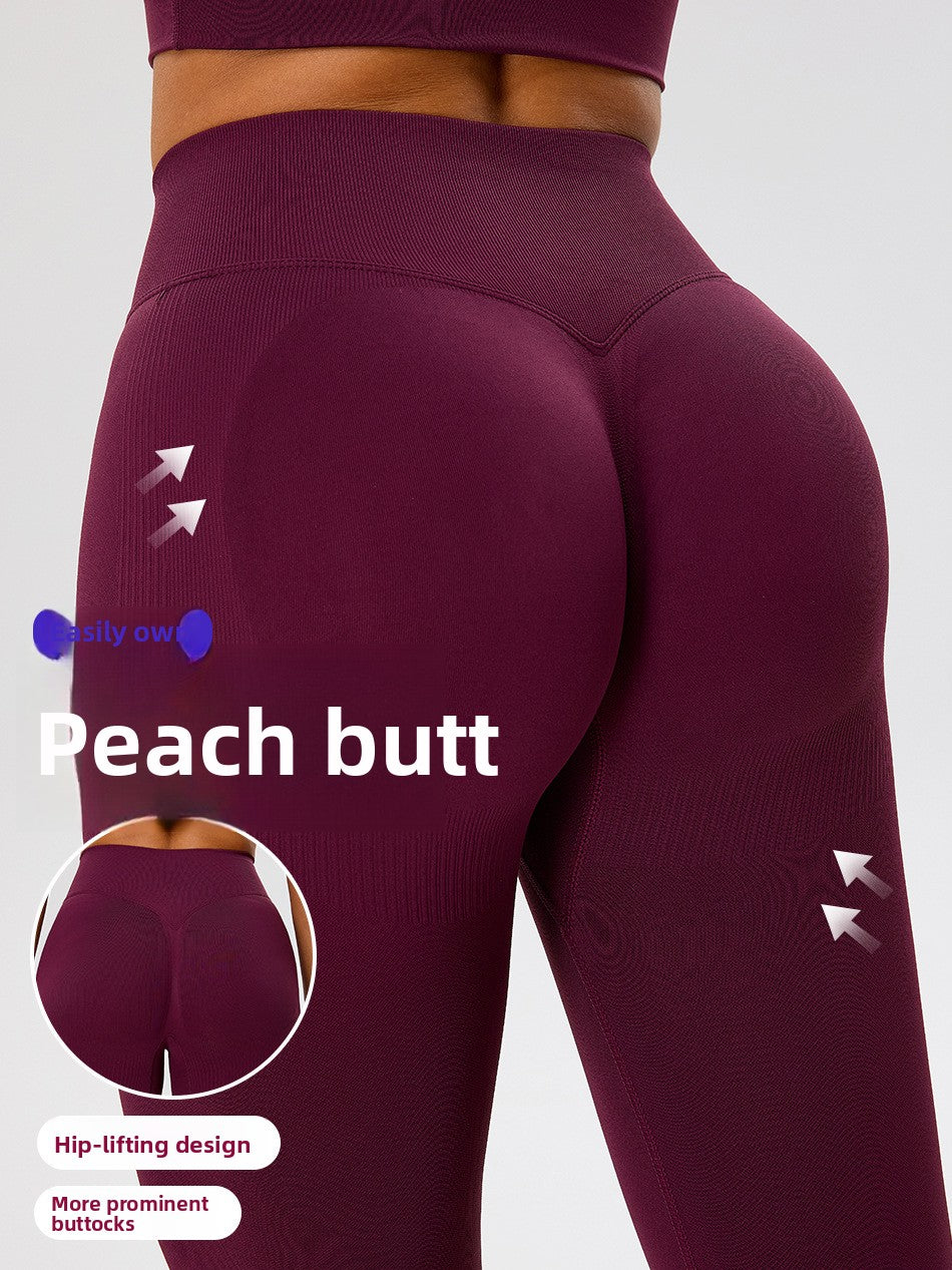 Yoga Pants