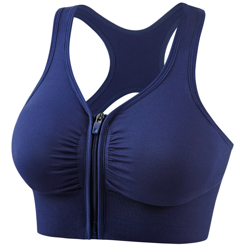 Fitness Sports Bra