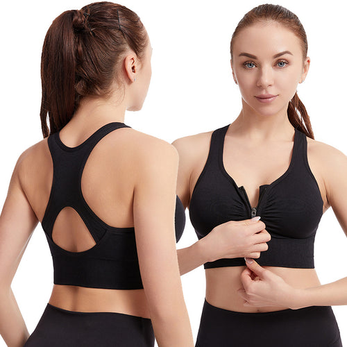 Fitness Sports Bra