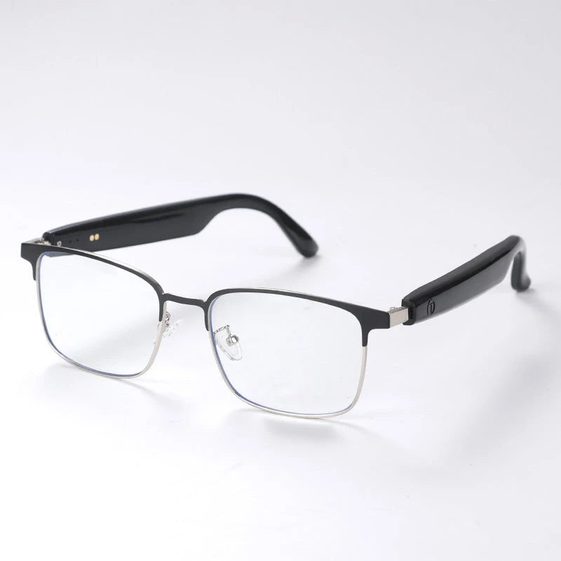 AI Translation Bluetooth Smart Glasses