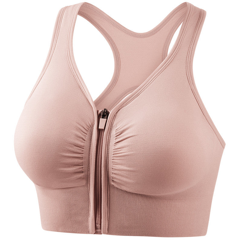 Fitness Sports Bra