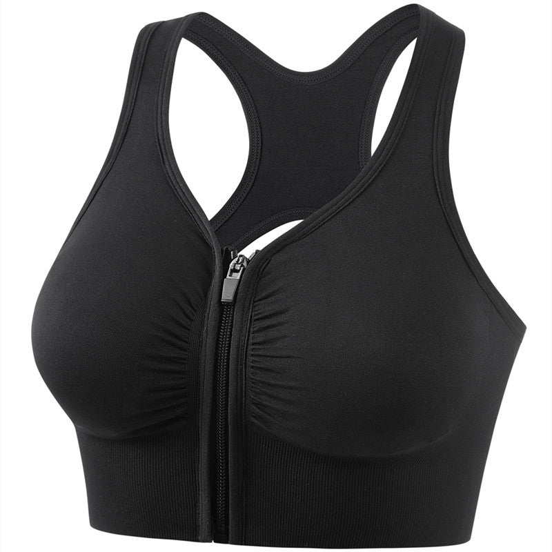 Fitness Sports Bra