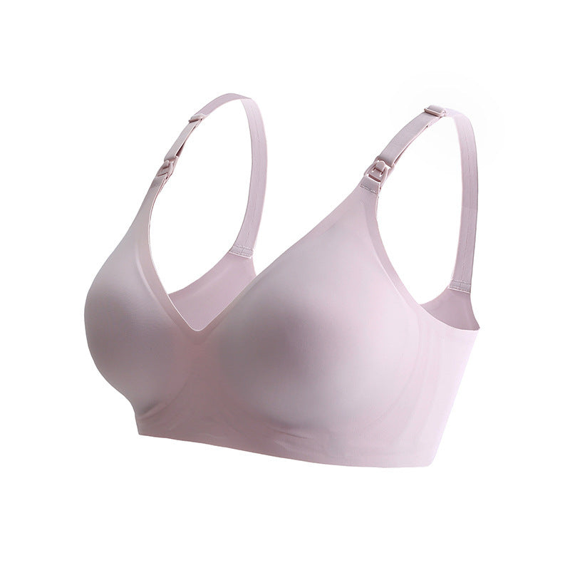 Maternity Nursing Bra with Comfort Support