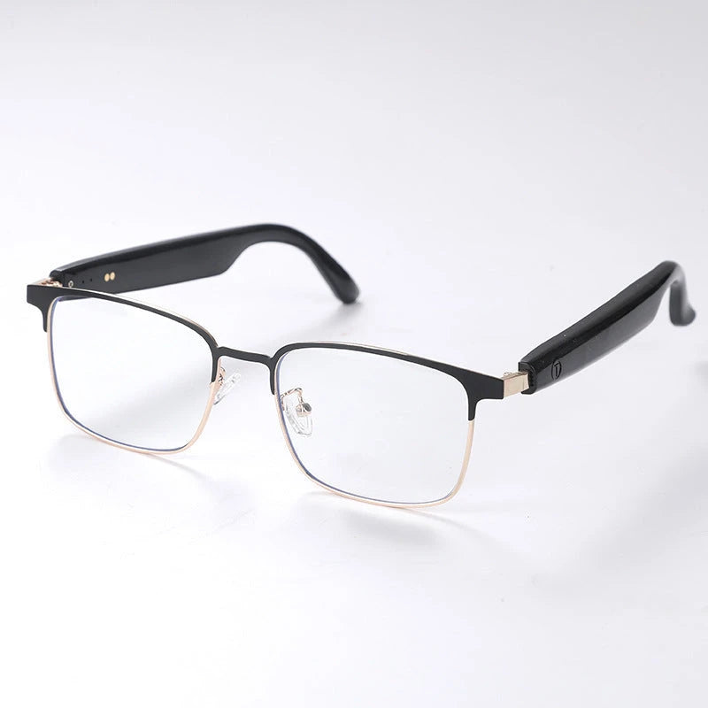 AI Translation Bluetooth Smart Glasses