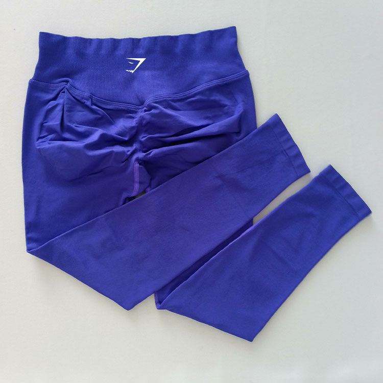 Premium Fitness Yoga Leggings