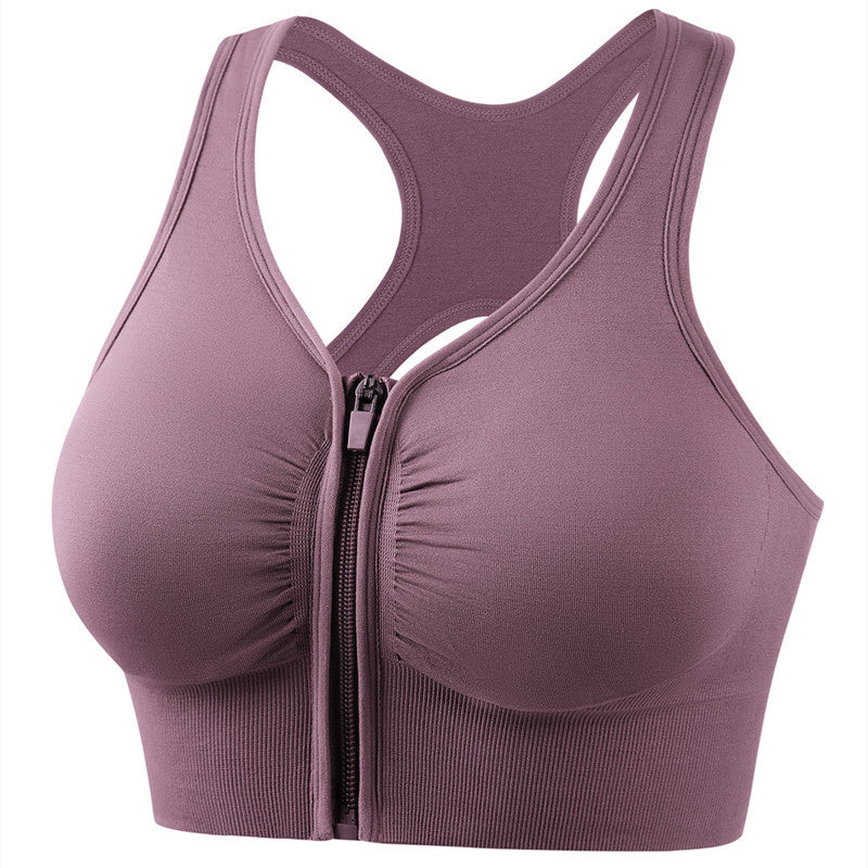 Fitness Sports Bra