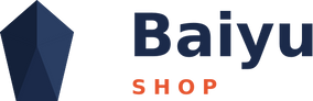 BAIYUSHOP - Home