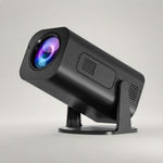 Android 11 Smart LCD Projector, 1920x1080