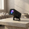 Android 11 Smart LCD Projector, 1920x1080