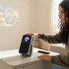 Android 11 Smart LCD Projector, 1920x1080
