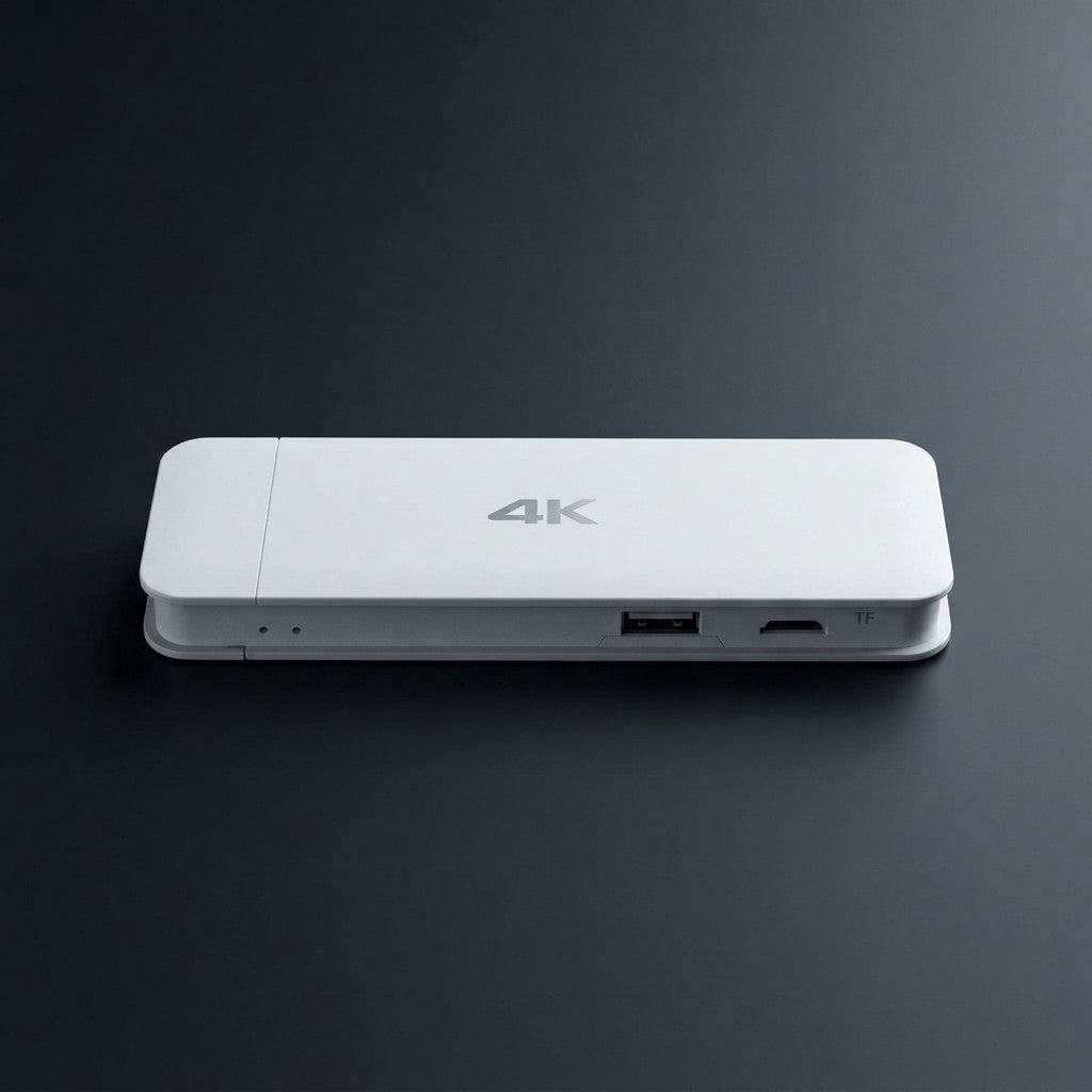 M15 Wireless Game Console