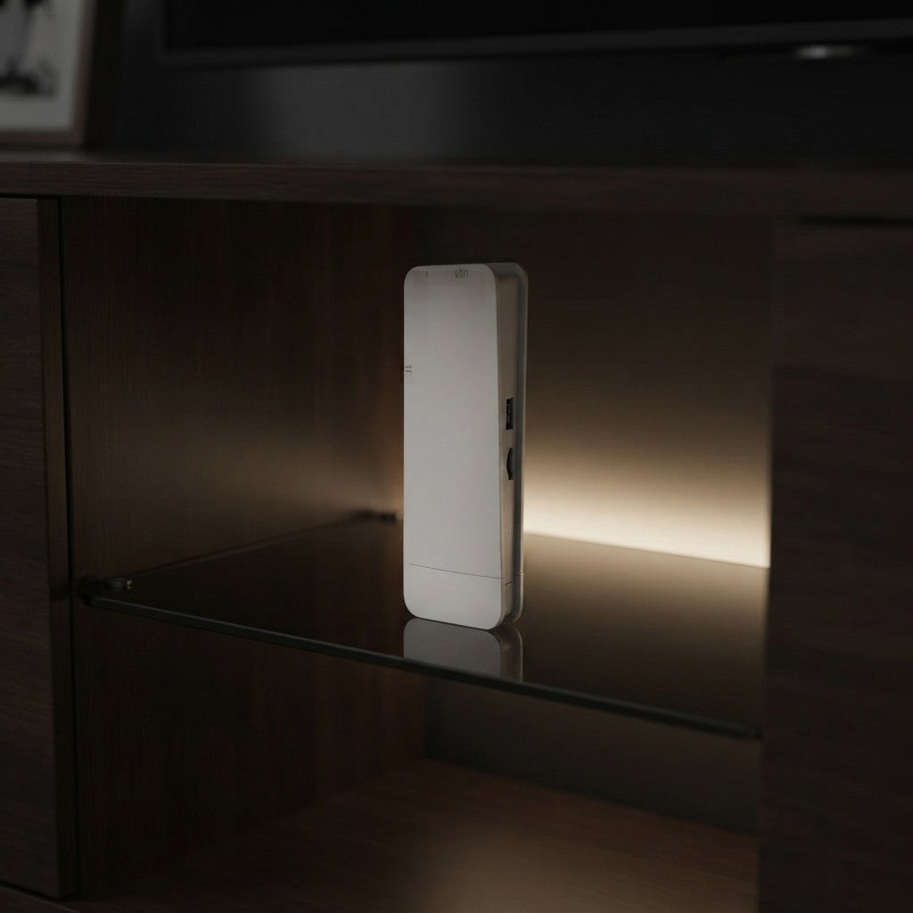 M15 Wireless Game Console