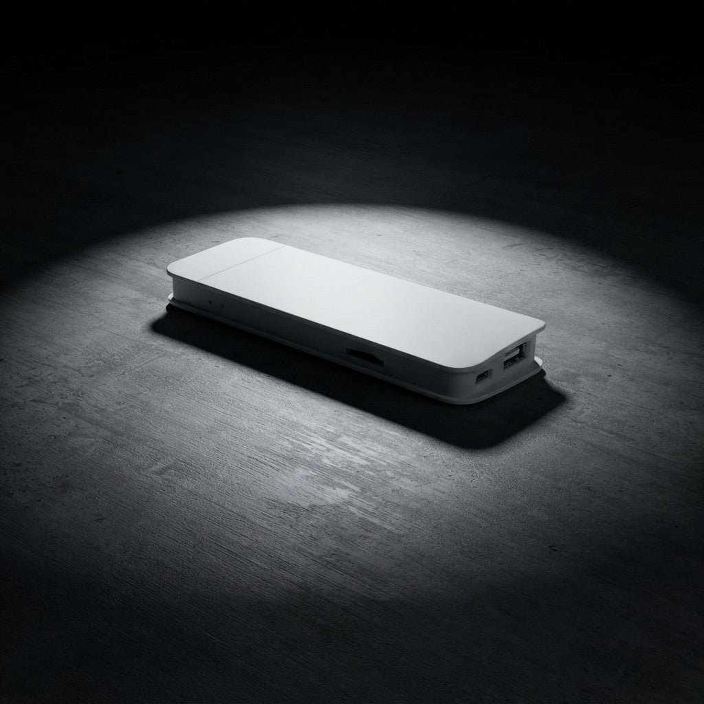 M15 Wireless Game Console