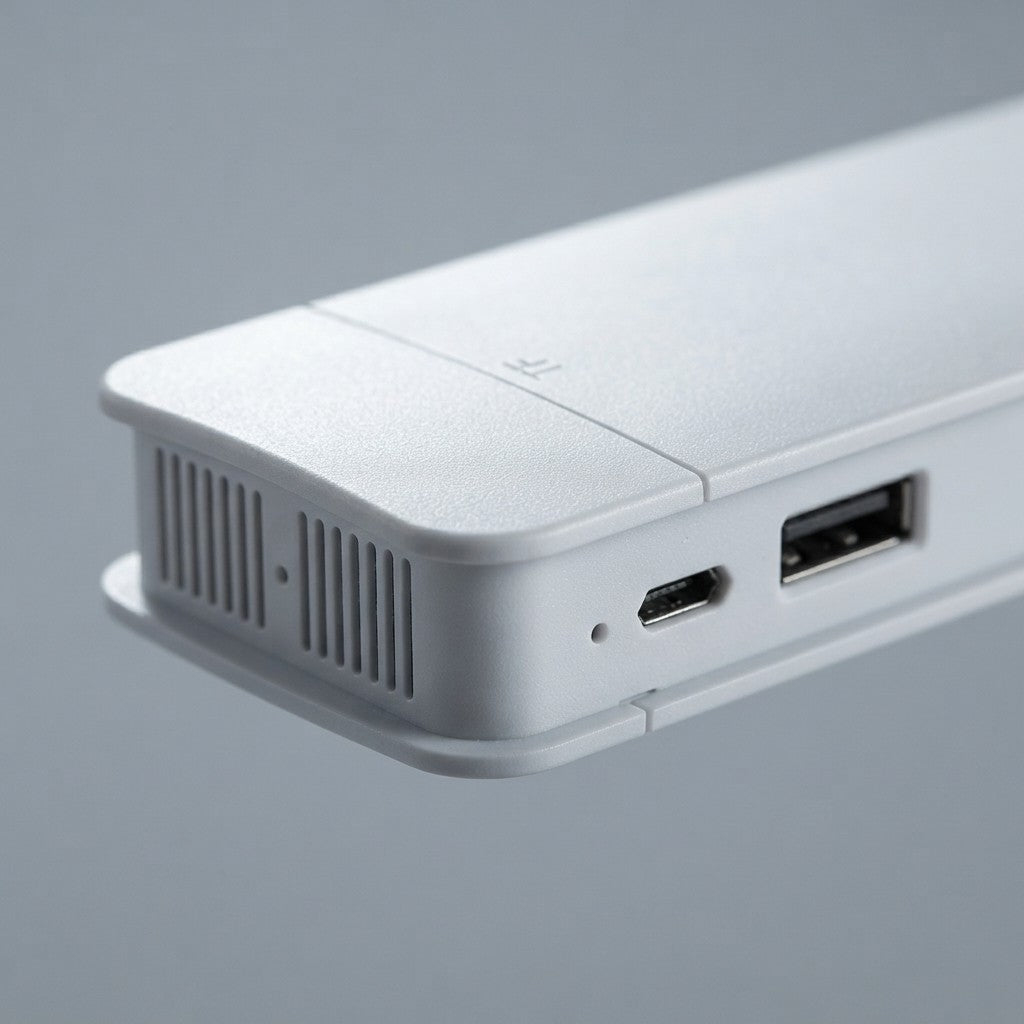 M15 Wireless Game Console